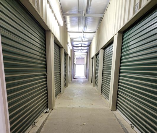 Storage Sense - Springfield - North - 3560 North Farm Road 183