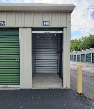 Storage Sense - Springfield - North - 3560 North Farm Road 183