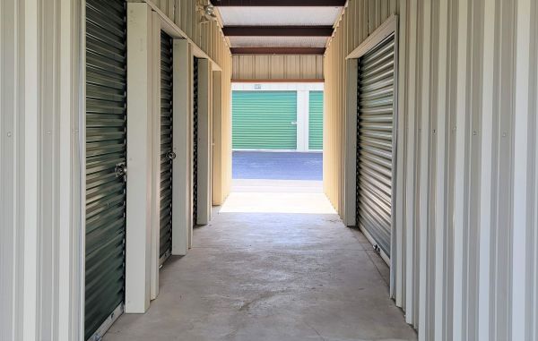 Storage Sense - Springfield - North - 3560 North Farm Road 183