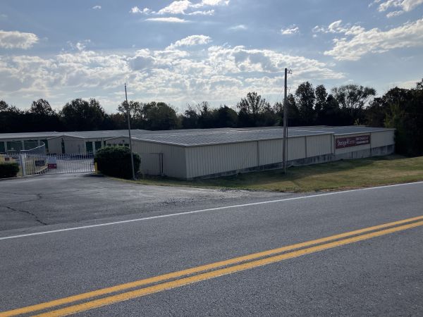 Storage Sense - Springfield - North - 3560 North Farm Road 183
