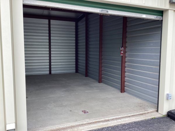 Storage Sense - Springfield - North - 3560 North Farm Road 183