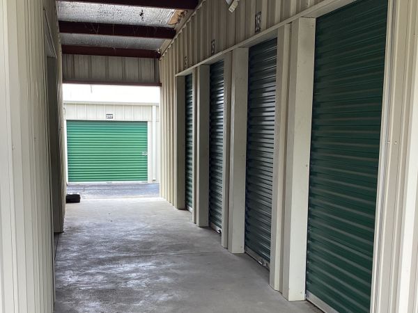 Storage Sense - Springfield - North - 3560 North Farm Road 183