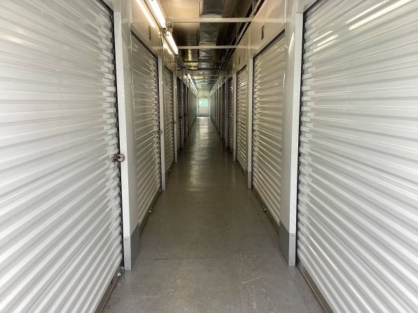Storage Sense - Springfield - North - 3560 North Farm Road 183
