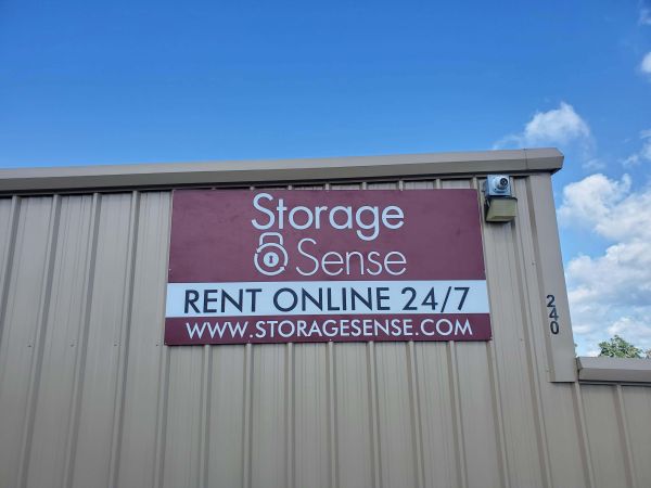 Storage Sense - Branson - 240 Shepherd Of The Hills Expressway