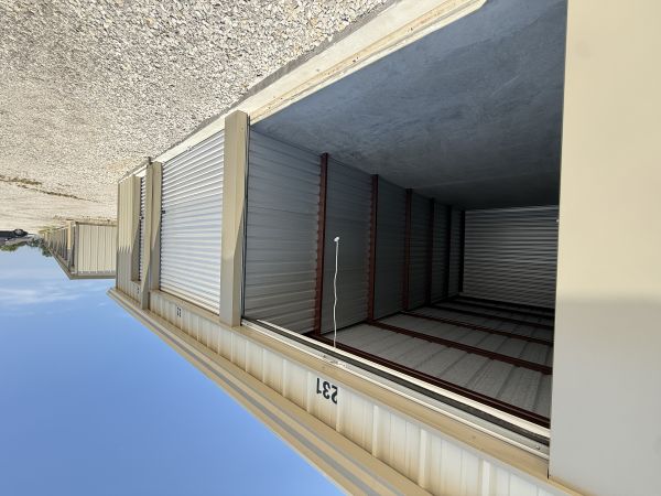 Locker Storage Claremore - 9382 Oklahoma 20