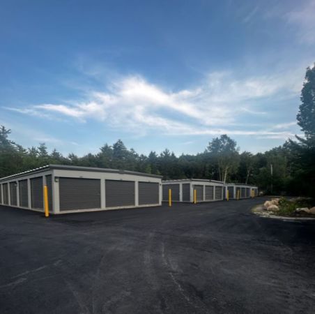 All Purpose Storage - Northwood - 1060 1st New Hampshire Turnpike
