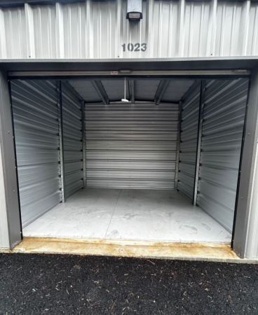 All Purpose Storage - Northwood - 1060 1st New Hampshire Turnpike
