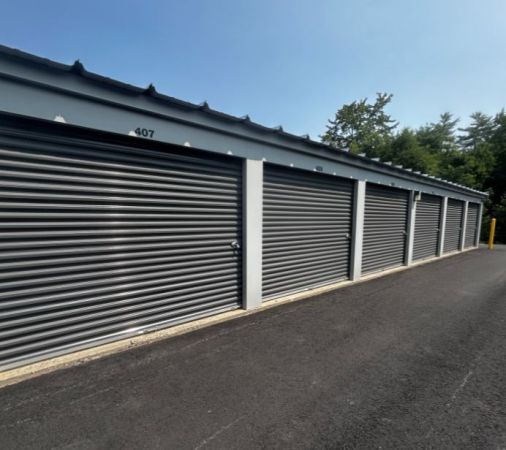 All Purpose Storage - Northwood - 1060 1st New Hampshire Turnpike