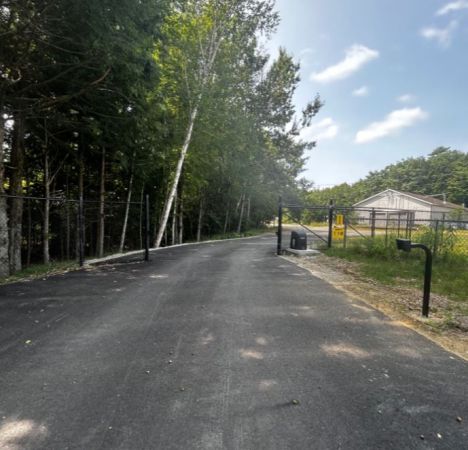 All Purpose Storage - Northwood - 1060 1st New Hampshire Turnpike