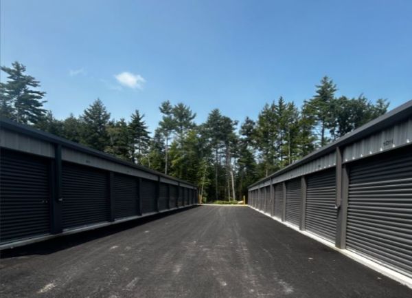All Purpose Storage - Northwood - 1060 1st New Hampshire Turnpike