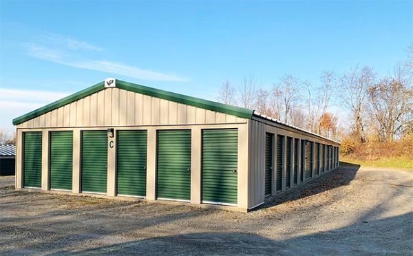 All-Purpose Storage - Belmont - 24 Searsmont Road