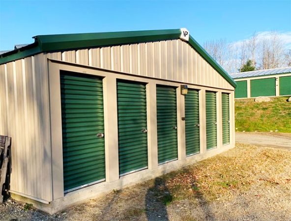 All-Purpose Storage - Belmont - 24 Searsmont Road