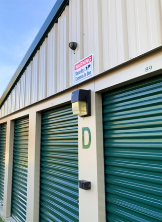All-Purpose Storage - Belmont - 24 Searsmont Road