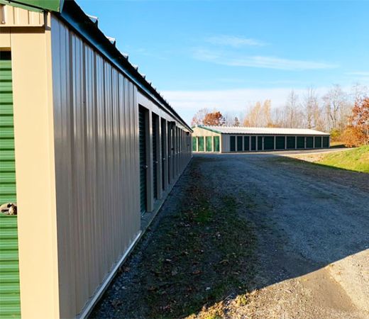 All-Purpose Storage - Belmont - 24 Searsmont Road