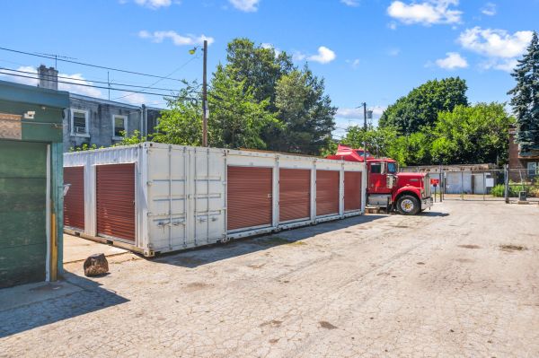 Limitless Storage - Chester - 901 East 10th Street