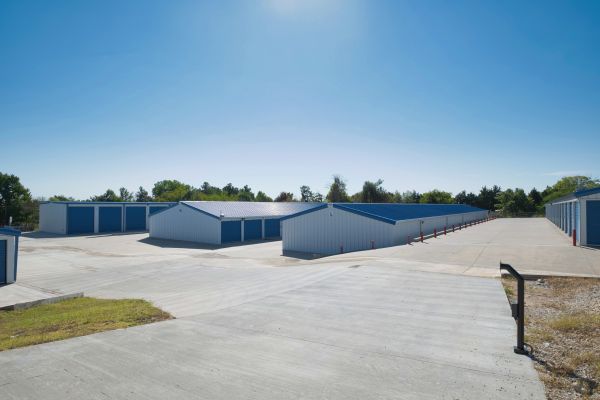KO Storage of Harrah - Oklahoma St - 29525 Oklahoma Street