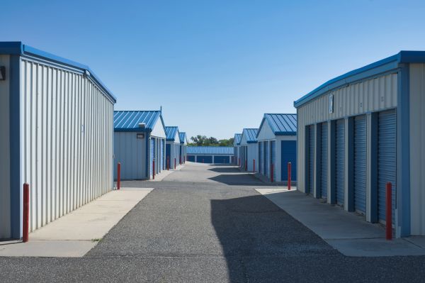 KO Storage of Harrah - Oklahoma St - 29525 Oklahoma Street