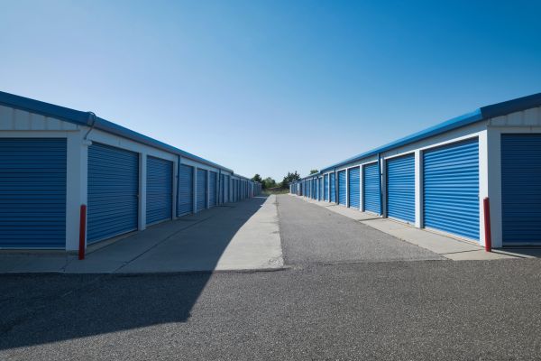 KO Storage of Harrah - Oklahoma St - 29525 Oklahoma Street