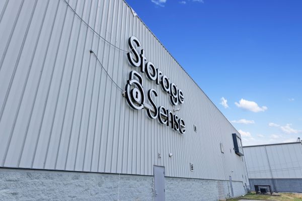 Storage Sense - Lexington KY - Ruccio - 273 Ruccio Way