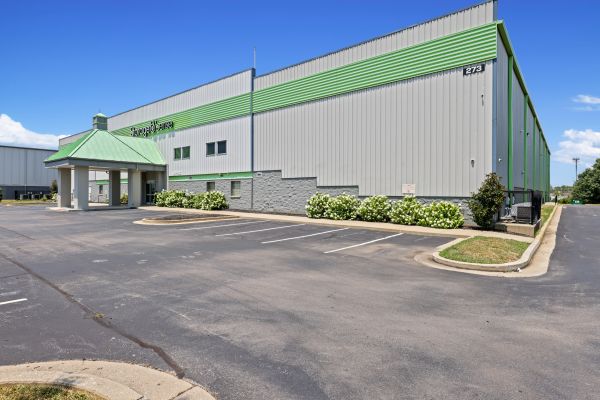 Storage Sense - Lexington KY - Ruccio - 273 Ruccio Way