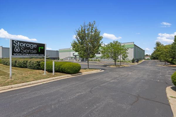 Storage Sense - Lexington KY - Ruccio - 273 Ruccio Way