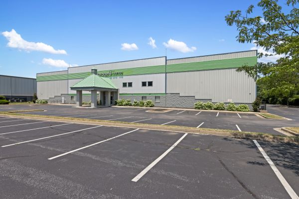 Storage Sense - Lexington KY - Ruccio - 273 Ruccio Way