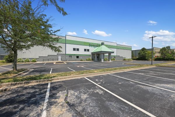 Storage Sense - Lexington KY - Ruccio - 273 Ruccio Way