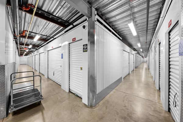 Storage Sense - Lexington KY - Ruccio - 273 Ruccio Way