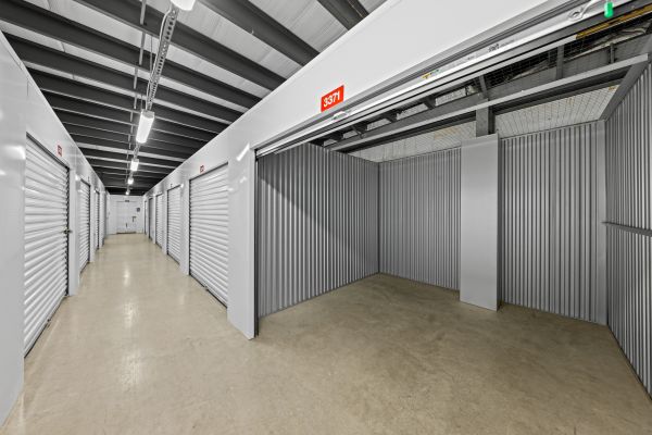 Storage Sense - Lexington KY - Ruccio - 273 Ruccio Way