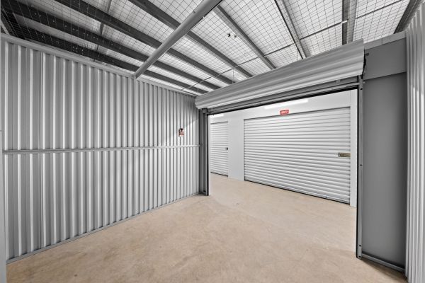 Storage Sense - Lexington KY - Ruccio - 273 Ruccio Way