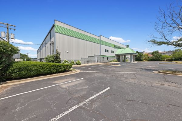 Storage Sense - Lexington KY - Ruccio - 273 Ruccio Way