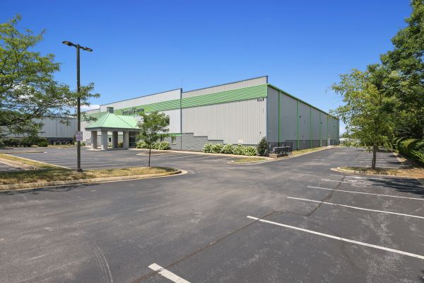 Storage Sense - Lexington KY - Ruccio - 273 Ruccio Way