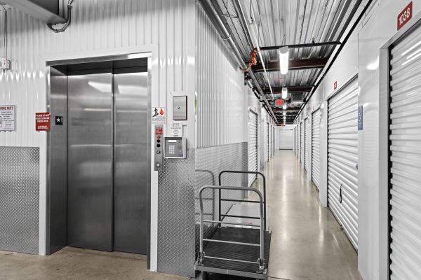 Storage Sense - Lexington KY - Ruccio - 273 Ruccio Way