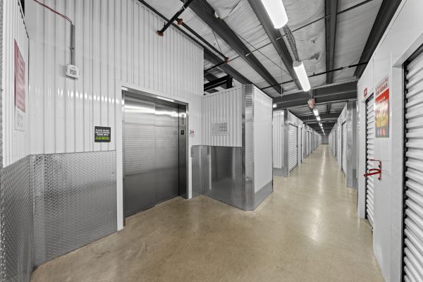 Storage Sense - Lexington KY - Ruccio - 273 Ruccio Way