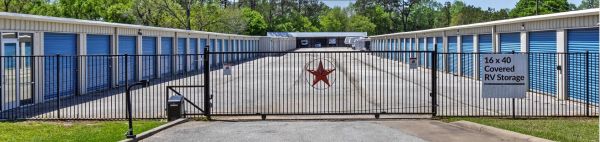Best Value Self Storage Pinehurst - 35615 Farm To Market 149