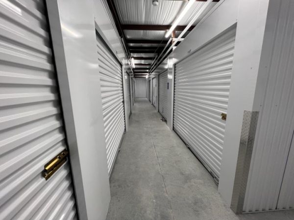 Rhome Self Storage - 140 County Road 4651
