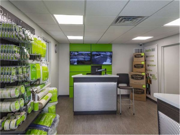 Extra Space Storage - 1032 - Parlin - Cheesequake Rd - 501 Cheesequake Road