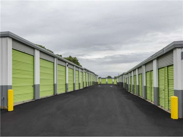 Extra Space Storage - 1032 - Parlin - Cheesequake Rd - 501 Cheesequake Road