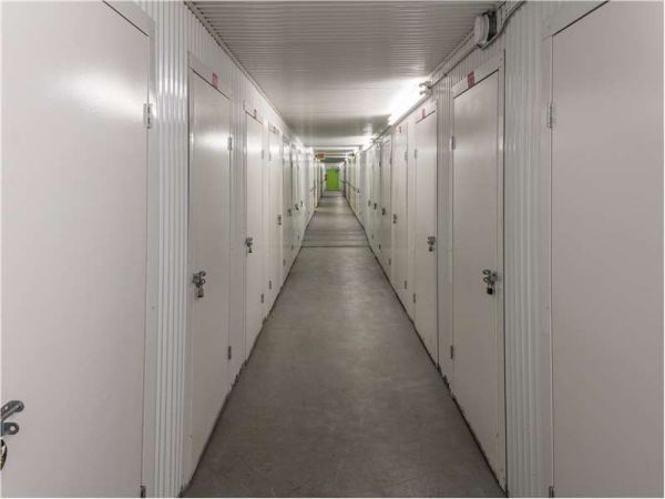 Extra Space Storage - 1032 - Parlin - Cheesequake Rd - 501 Cheesequake Road