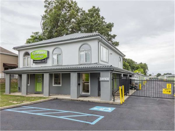 Extra Space Storage - 1032 - Parlin - Cheesequake Rd - 501 Cheesequake Road