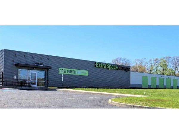 Extra Space Storage - 1118 - Howell - Route 9 South - 5440 U.S. 9