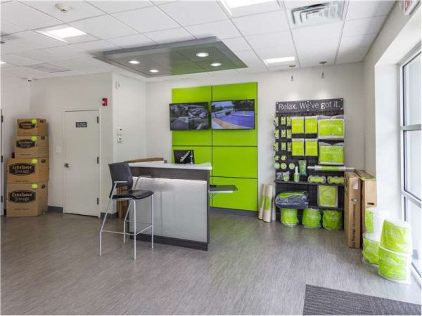 Extra Space Storage - 1118 - Howell - Route 9 South - 5440 U.S. 9