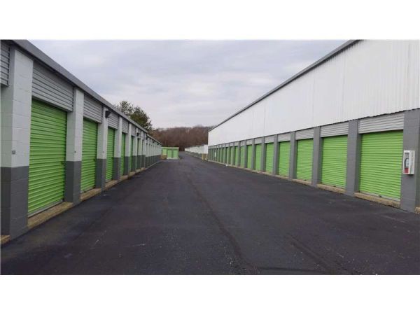 Extra Space Storage - 1118 - Howell - Route 9 South - 5440 U.S. 9