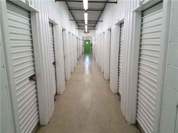 Extra Space Storage - 1118 - Howell - Route 9 South - 5440 U.S. 9