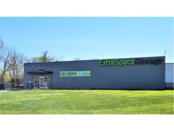 Extra Space Storage - 1118 - Howell - Route 9 South - 5440 U.S. 9
