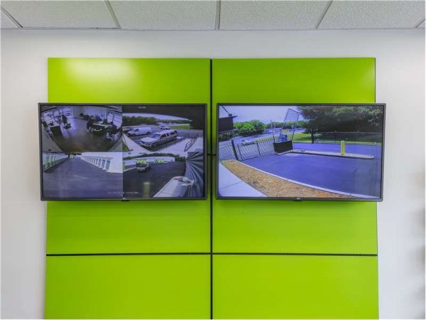 Extra Space Storage - 1118 - Howell - Route 9 South - 5440 U.S. 9