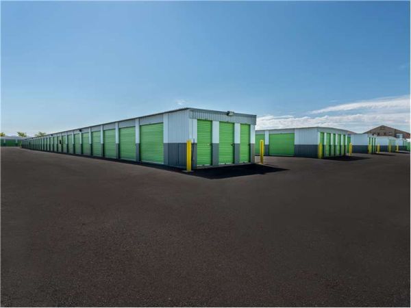 Extra Space Storage - 0237 - Phoenix - 17407 N Cave Creek Rd - 17407 North Cave Creek Road