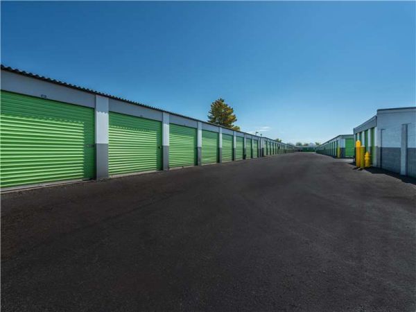 Extra Space Storage - 0237 - Phoenix - 17407 N Cave Creek Rd - 17407 North Cave Creek Road