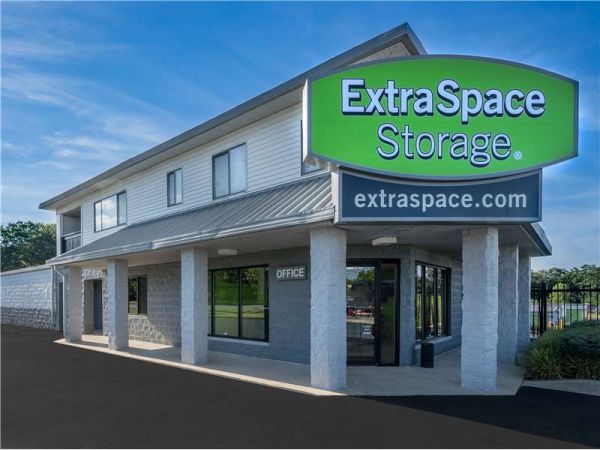 Extra Space Storage - 0512 - Lexington Park - Three Notch Rd - 22672 Three Notch Road