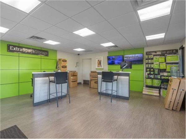 Extra Space Storage - 0512 - Lexington Park - Three Notch Rd - 22672 Three Notch Road